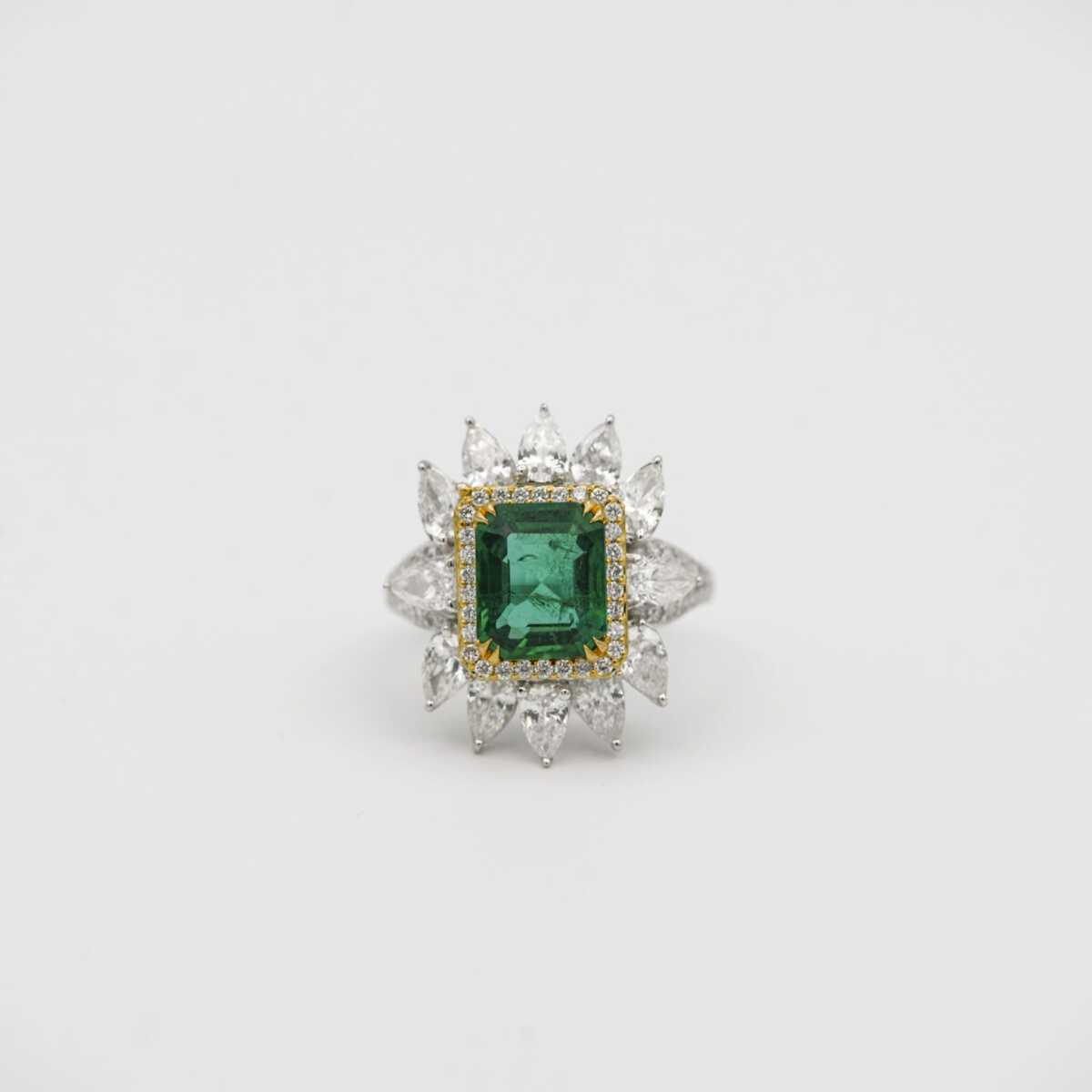 Minola Golden Ring