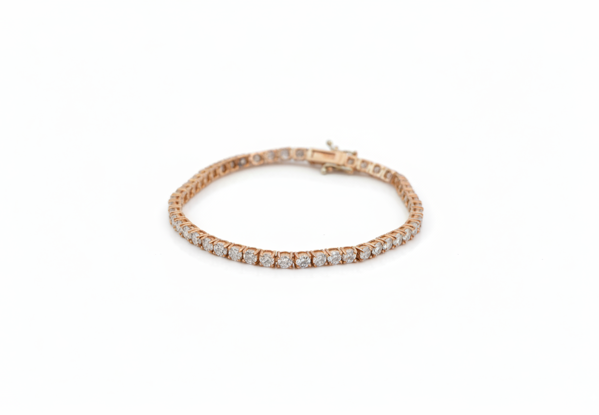 Tennis Bracelet Diamond