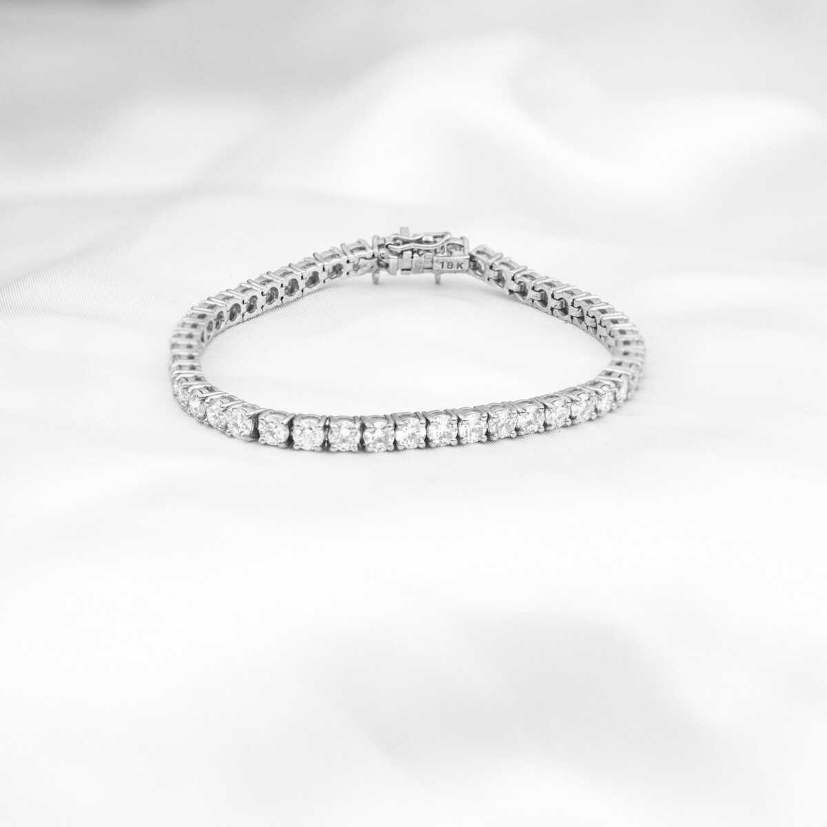 Tennis Bracelet Diamond
