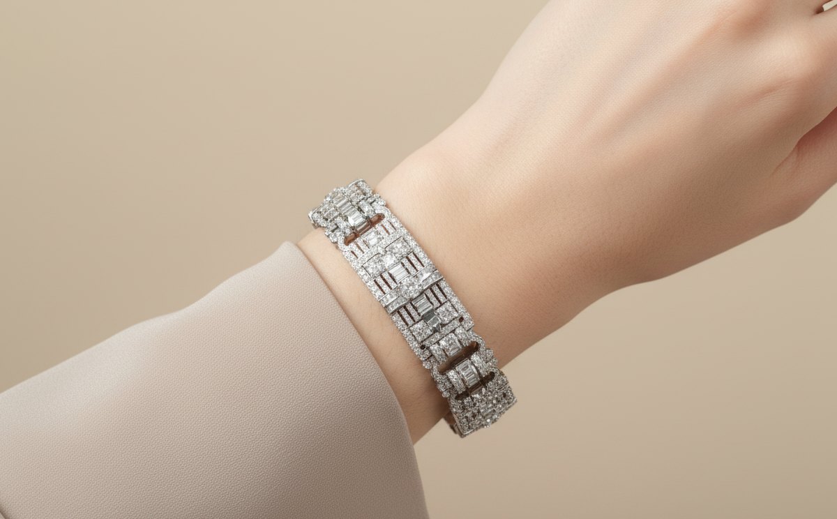 Bracelets