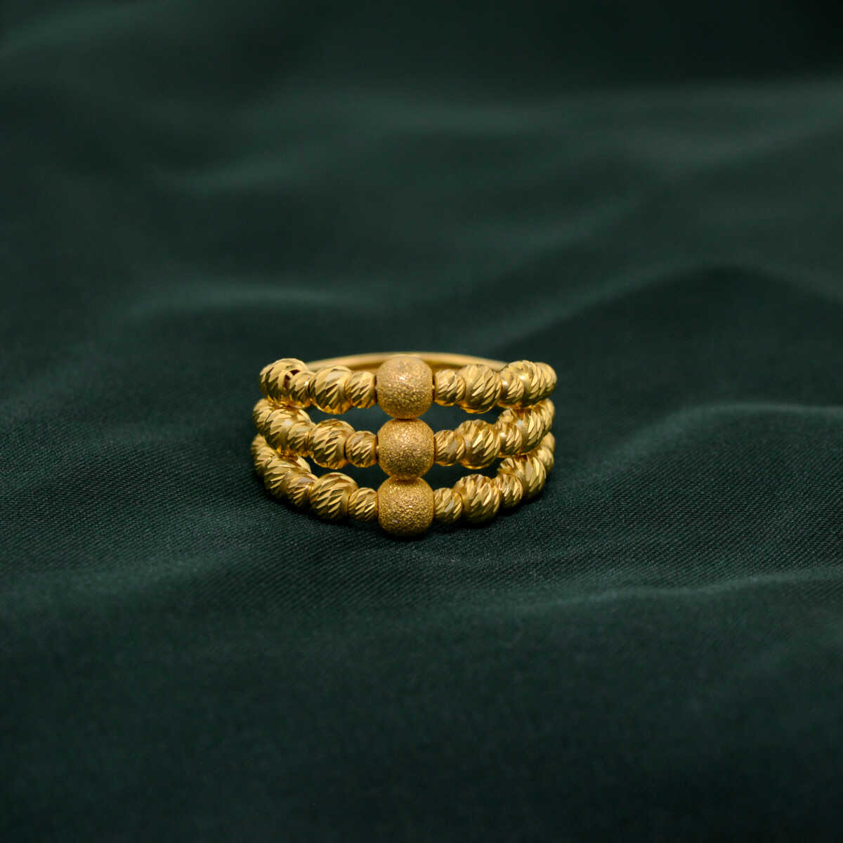 Gold Ring