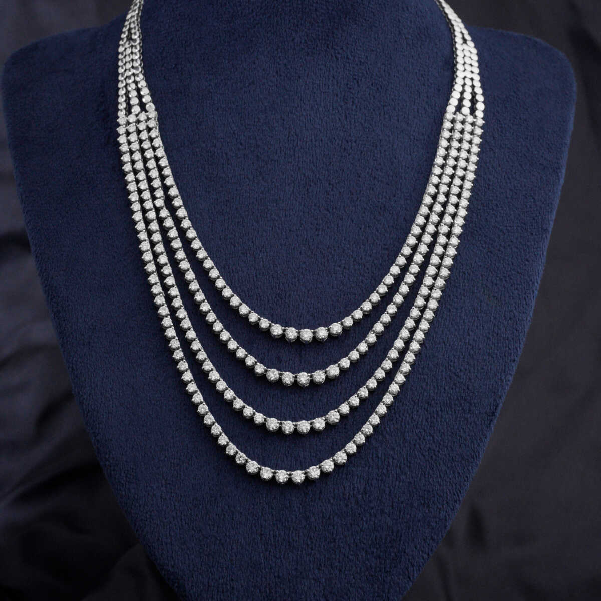 Diamond Necklace